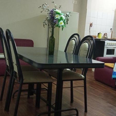 סן סלבדור דה ג'ולוי Morita Inn מראה חיצוני תמונה