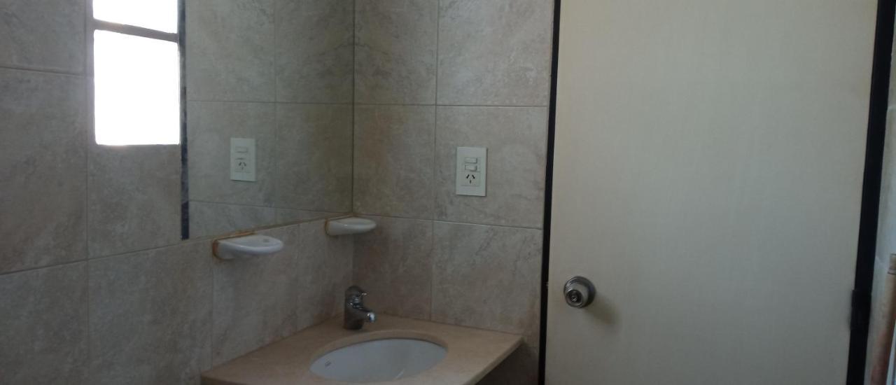 סן סלבדור דה ג'ולוי Morita Inn מראה חיצוני תמונה