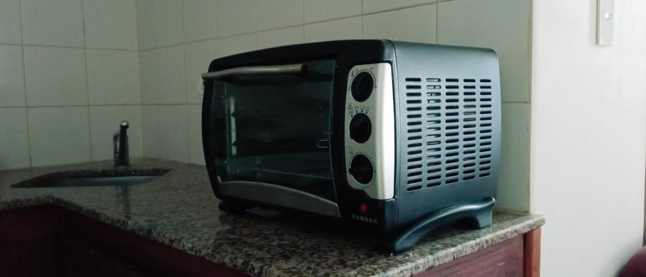 סן סלבדור דה ג'ולוי Morita Inn מראה חיצוני תמונה