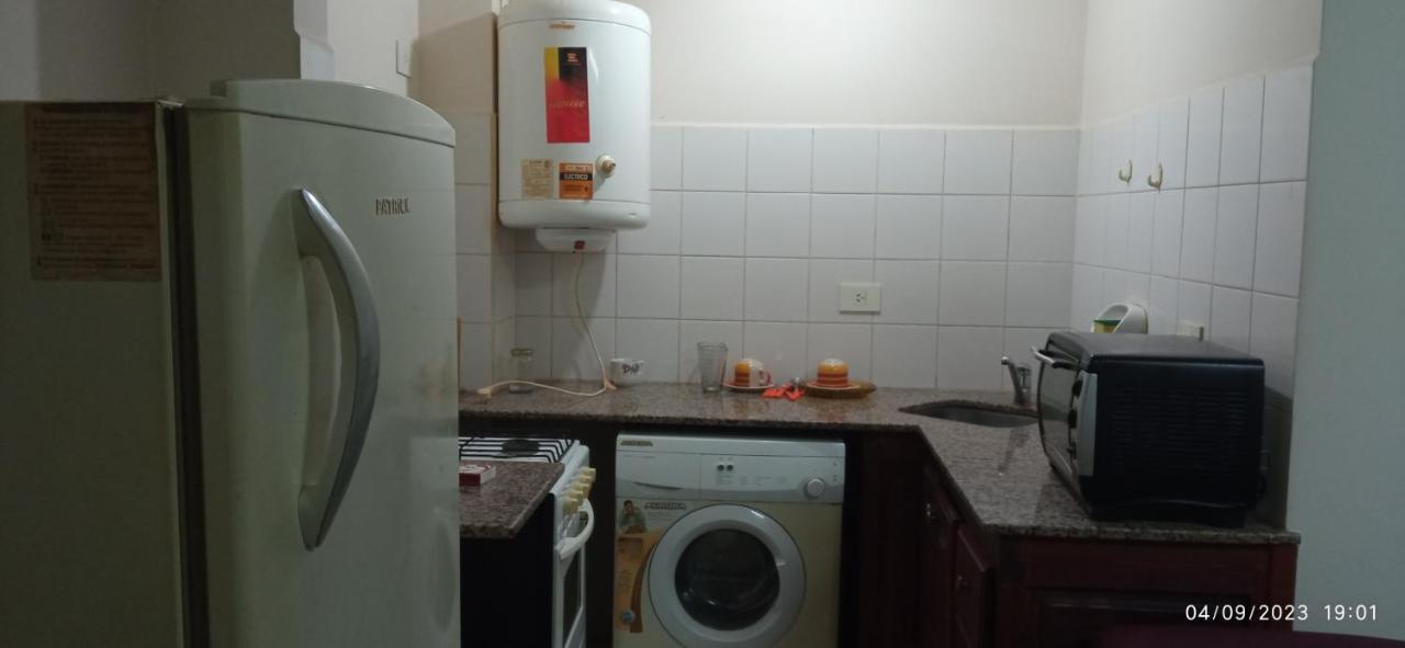 סן סלבדור דה ג'ולוי Morita Inn מראה חיצוני תמונה